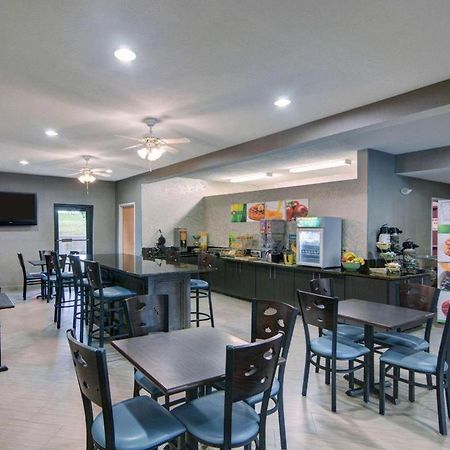 Quality Inn & Suites Grand Prairie Eksteriør bilde