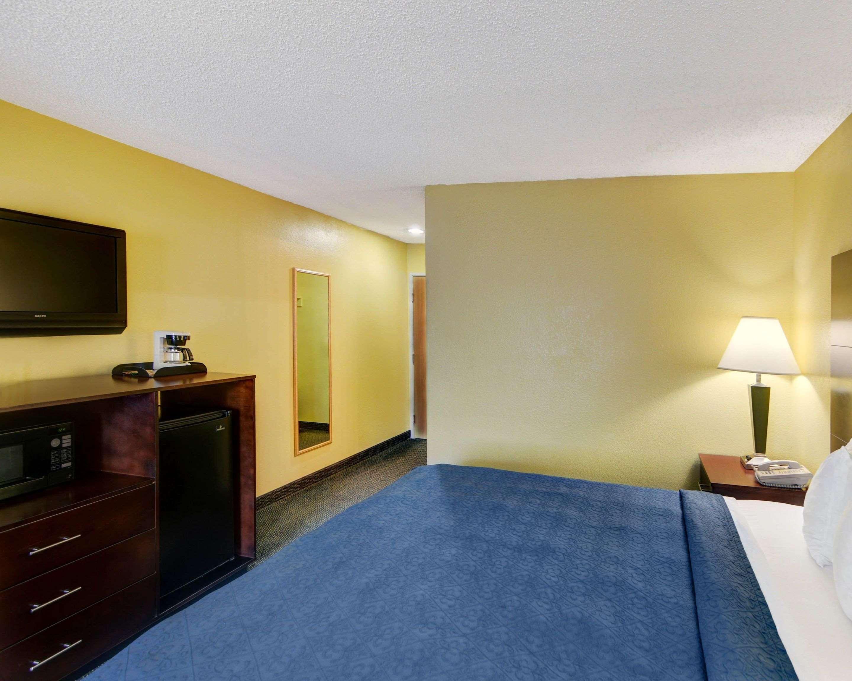 Quality Inn & Suites Grand Prairie Eksteriør bilde