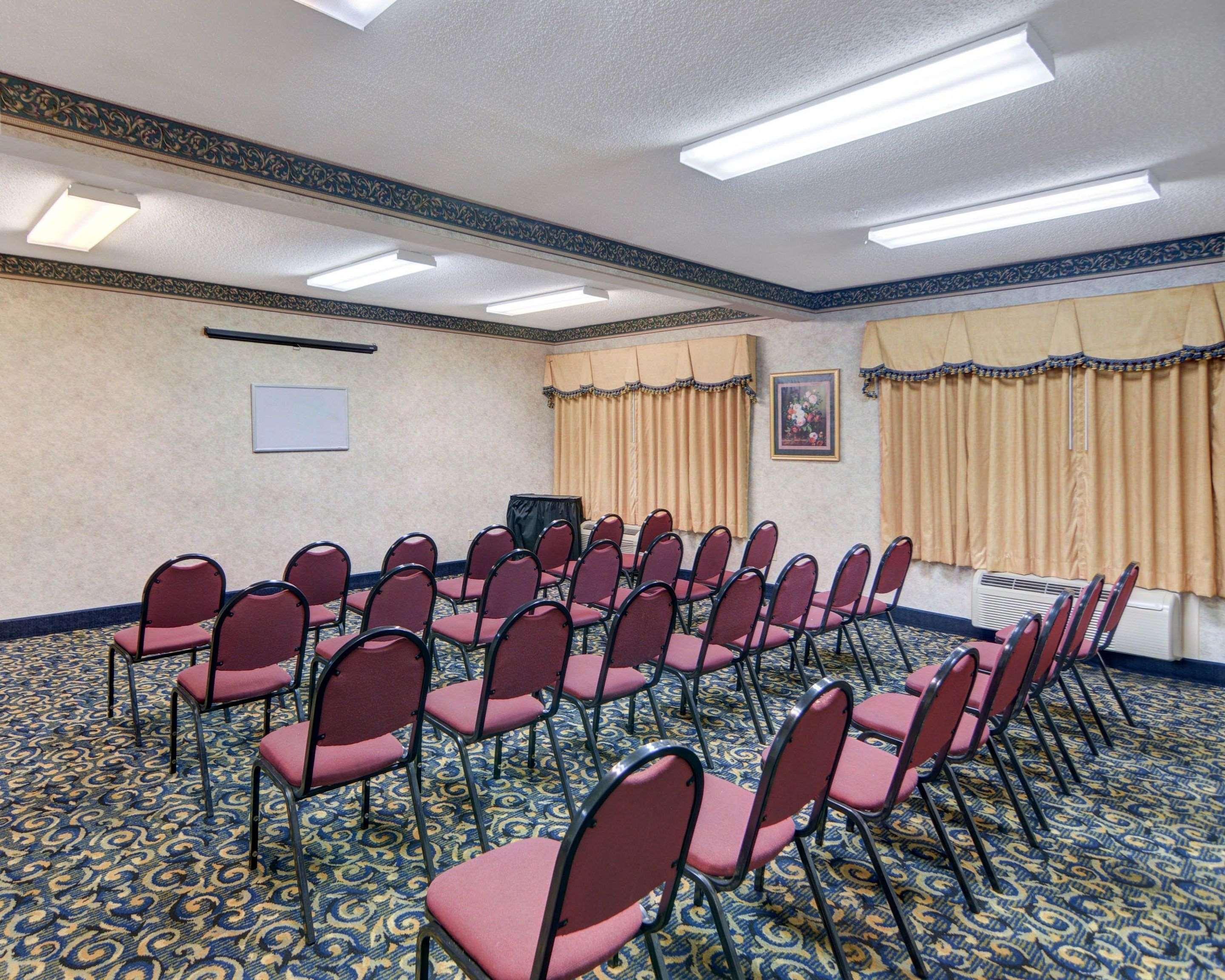 Quality Inn & Suites Grand Prairie Eksteriør bilde