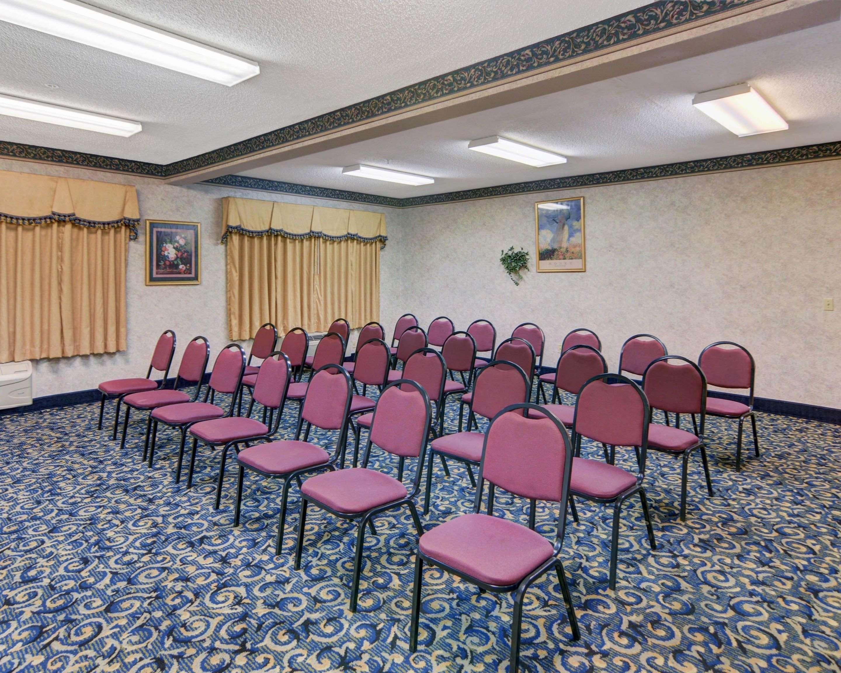 Quality Inn & Suites Grand Prairie Eksteriør bilde