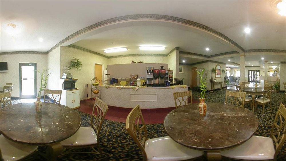 Quality Inn & Suites Grand Prairie Eksteriør bilde