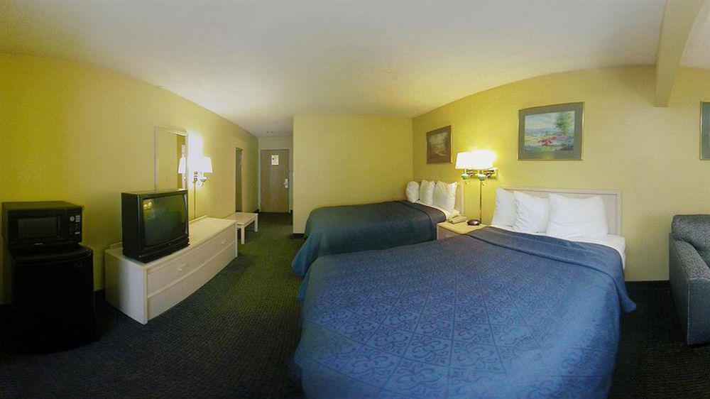 Quality Inn & Suites Grand Prairie Eksteriør bilde
