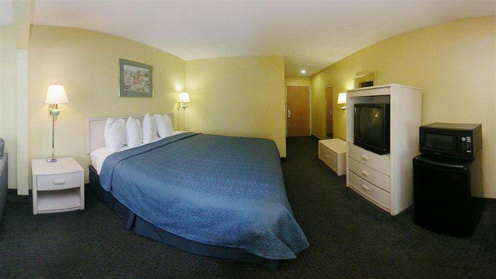 Quality Inn & Suites Grand Prairie Eksteriør bilde